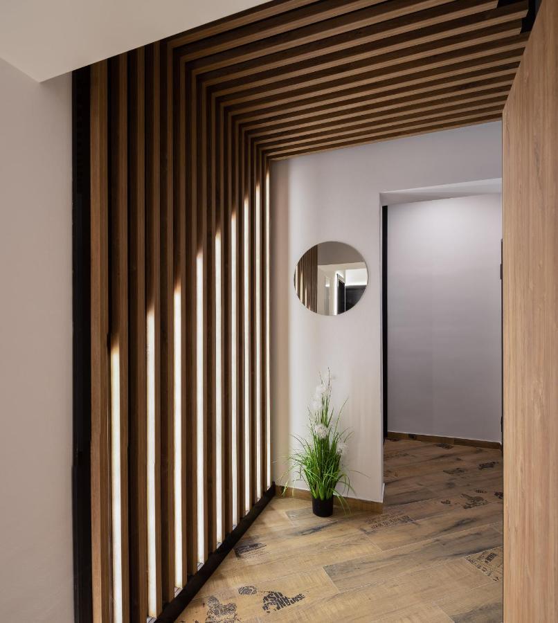 Apartmán Top Rooms *