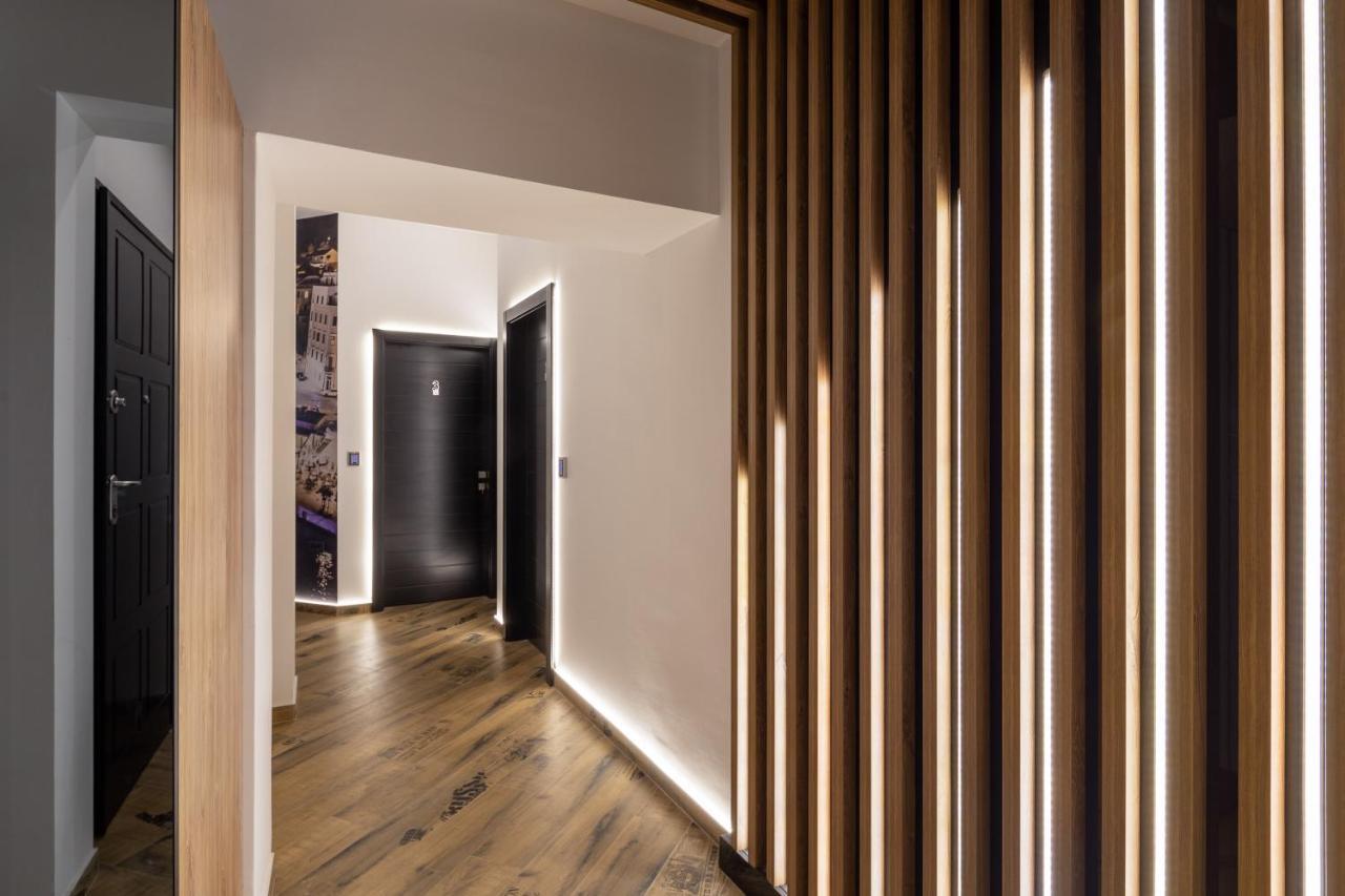 Apartmán Top Rooms