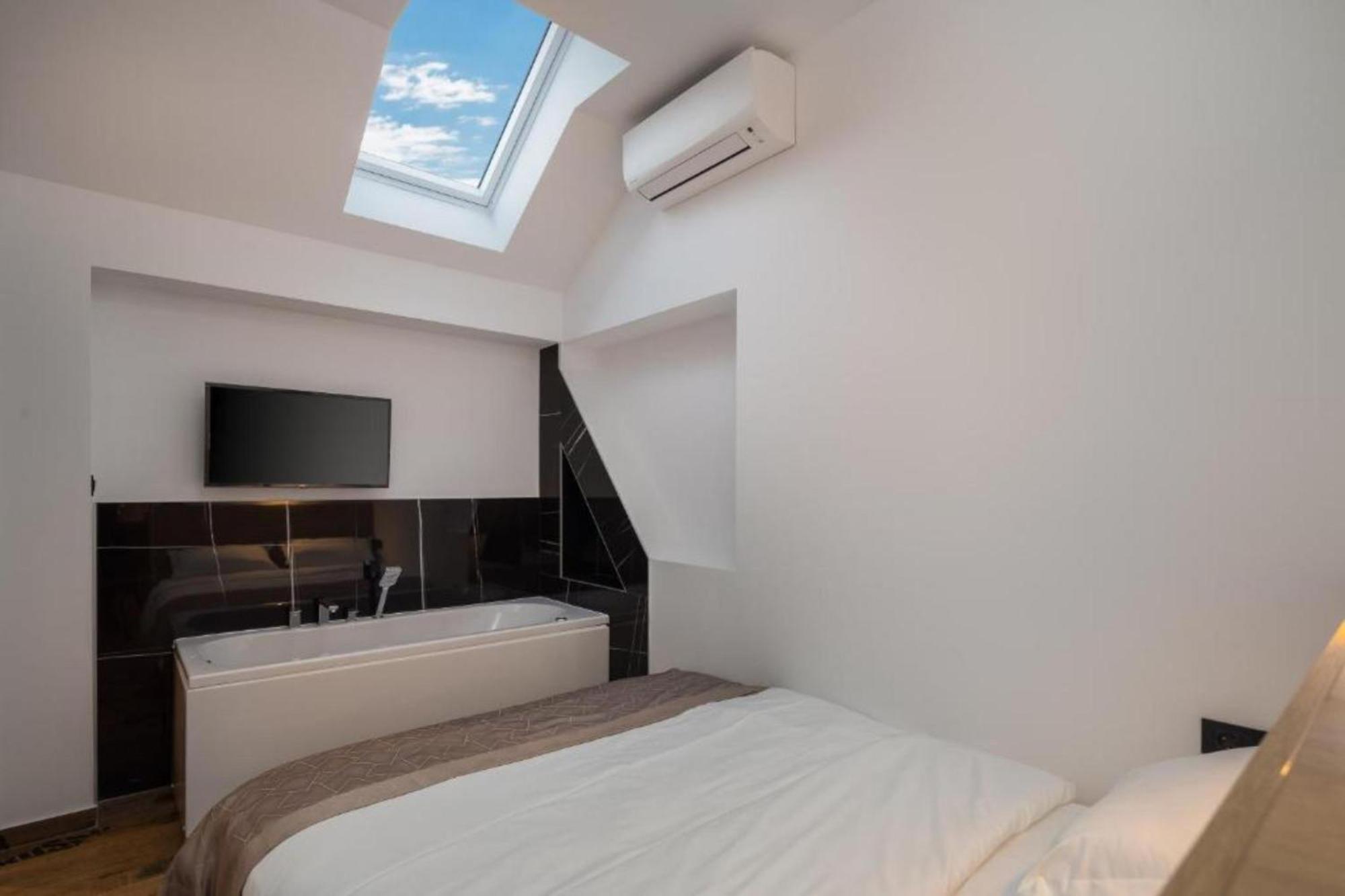 Top Rooms Apartmán Split