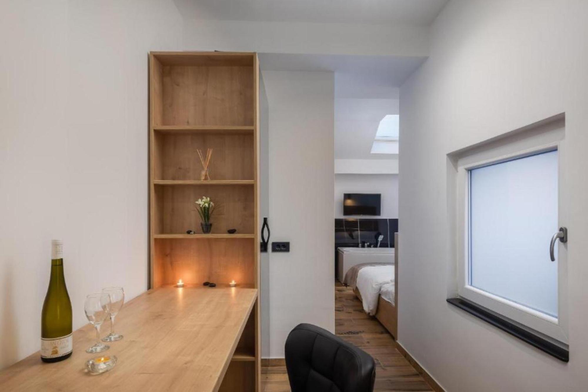 Top Rooms Apartmán