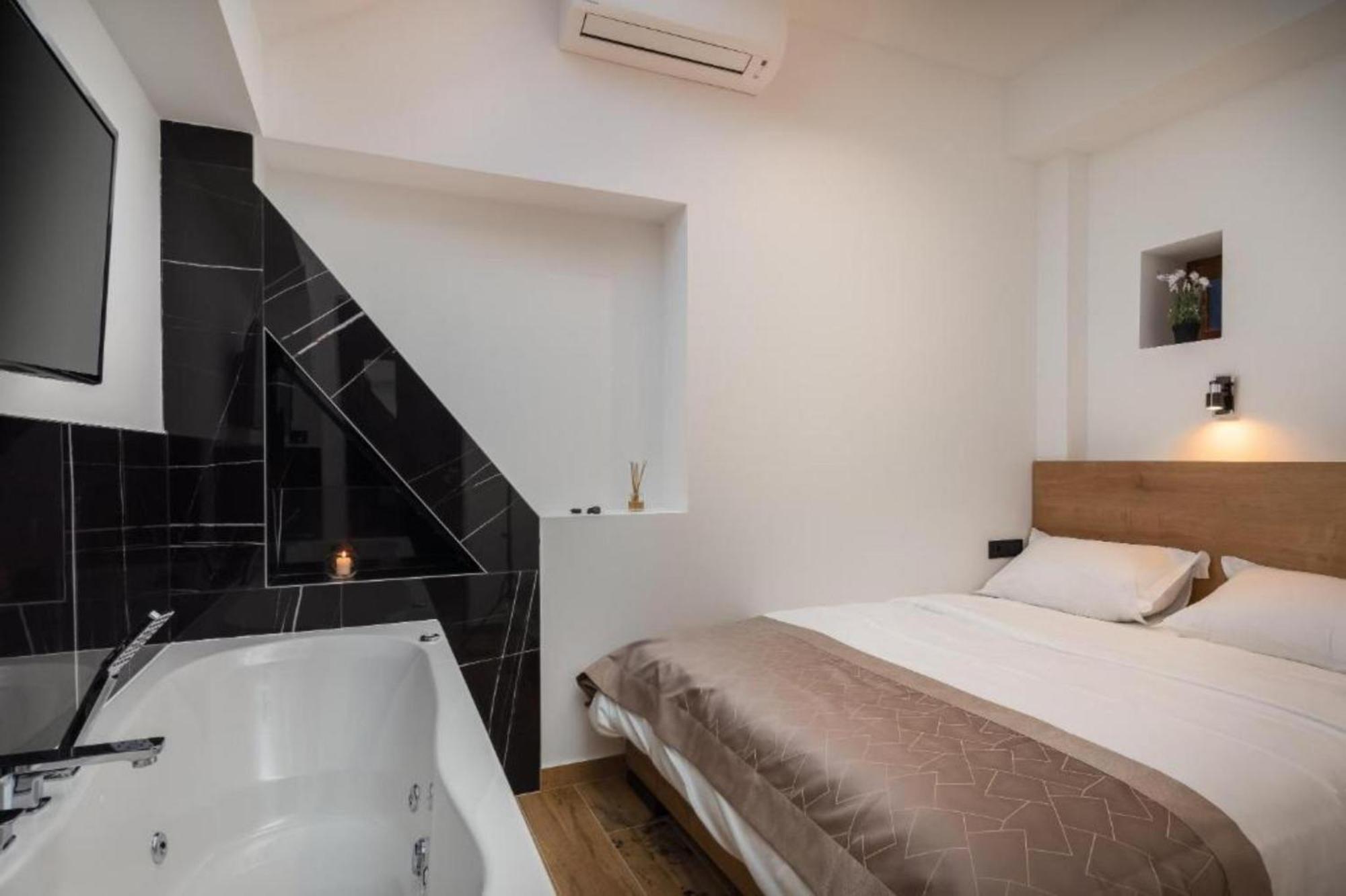 Apartmán Top Rooms Split