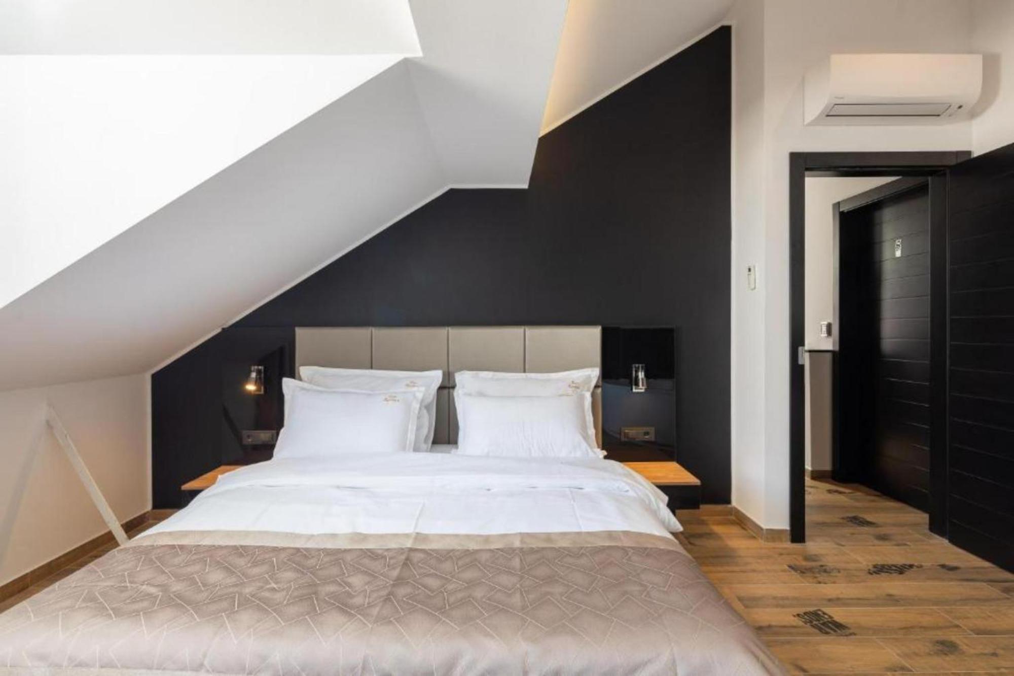 Top Rooms Apartmán Split