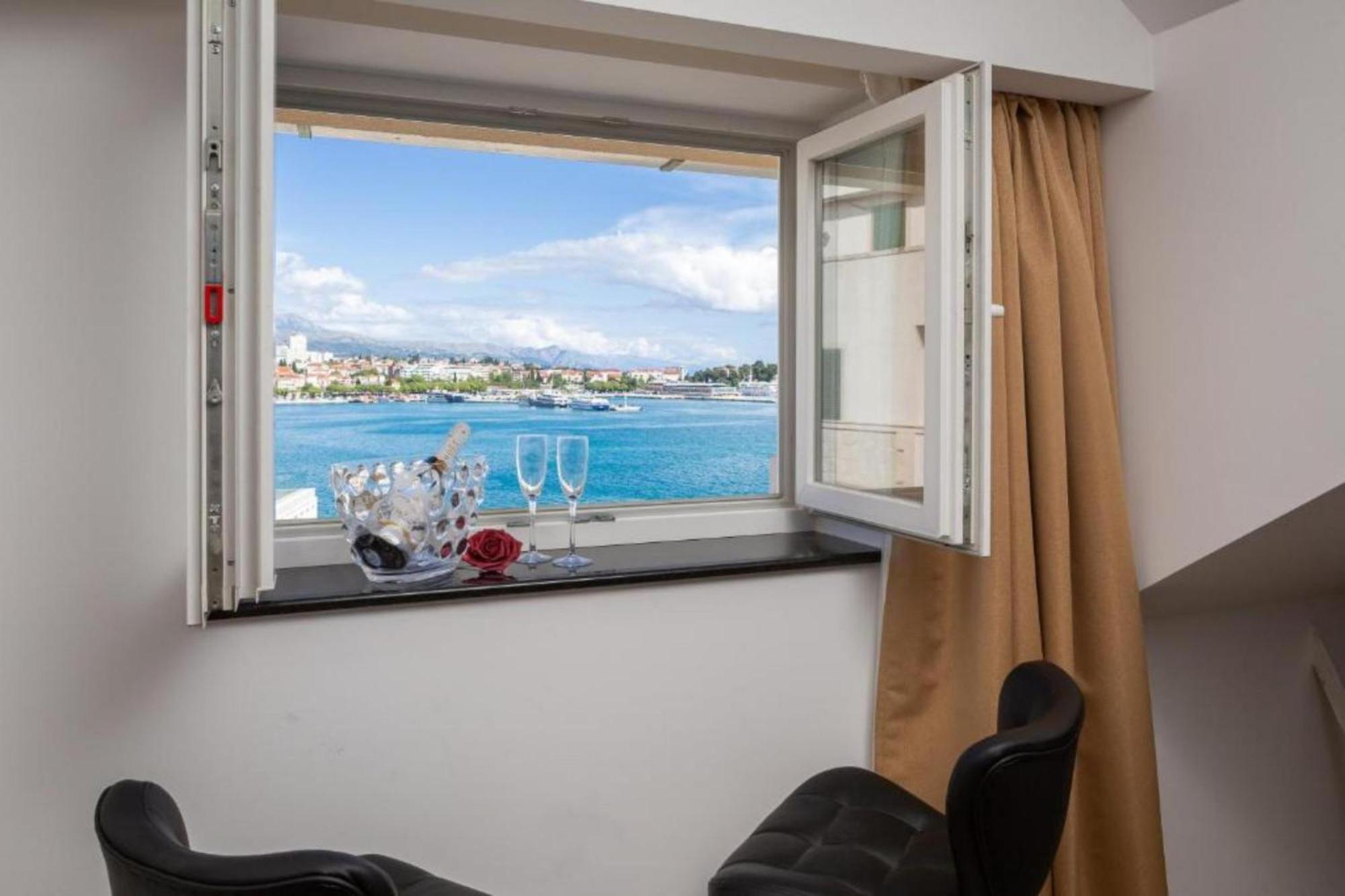 Apartmán Top Rooms *