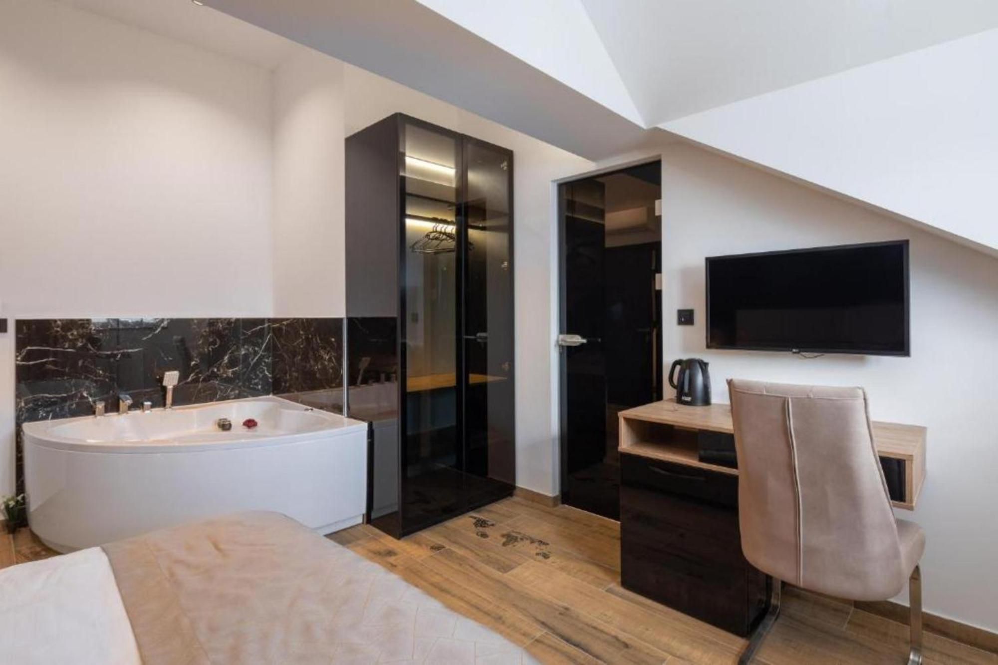 Top Rooms Apartmán Split