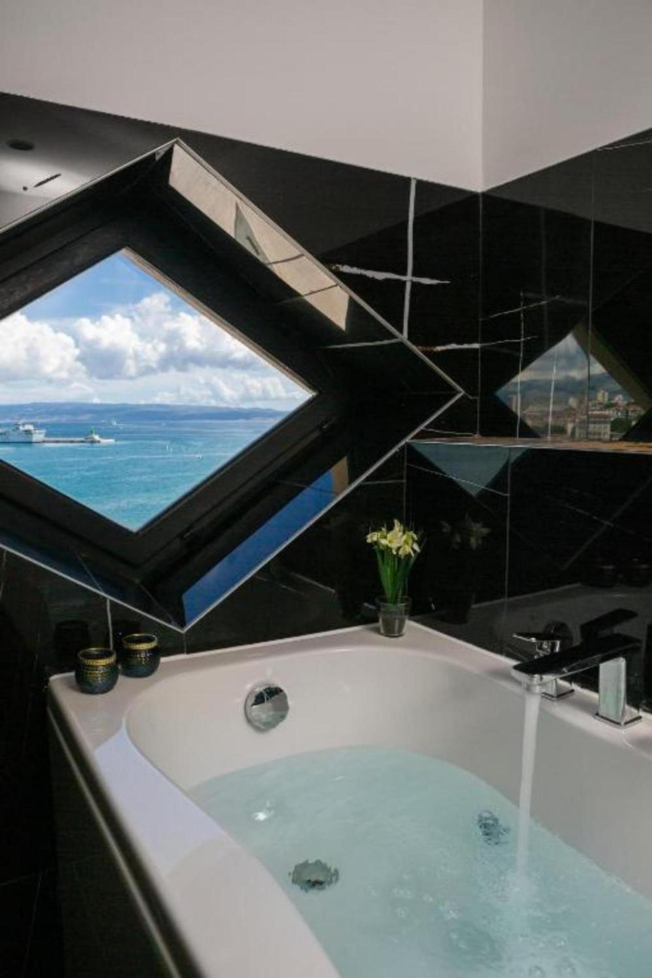 Apartmán Top Rooms