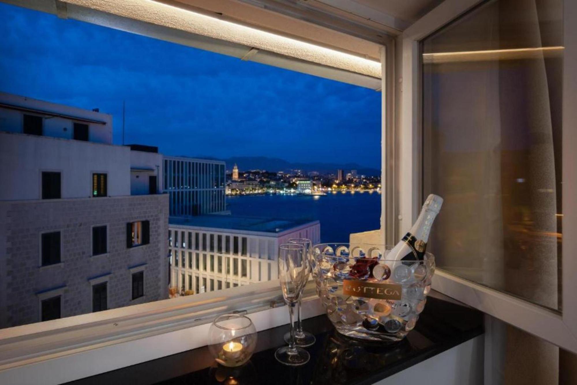 Apartmán Top Rooms *