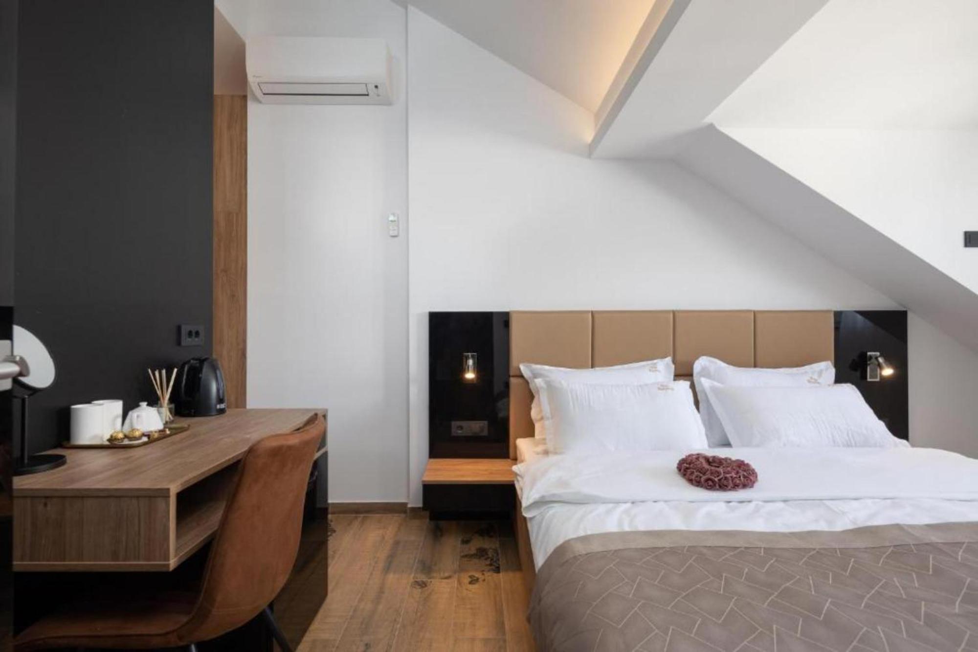 Top Rooms Apartmán Split