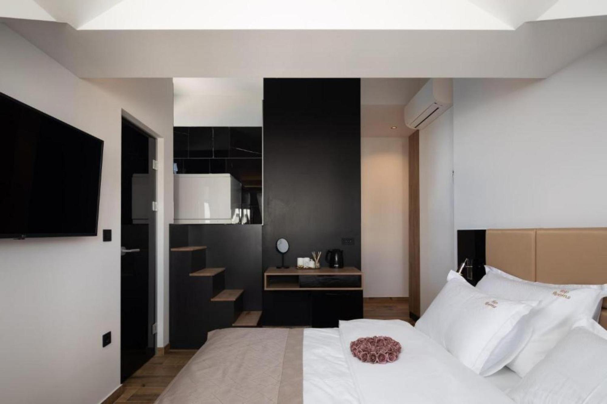 Top Rooms Apartman *
